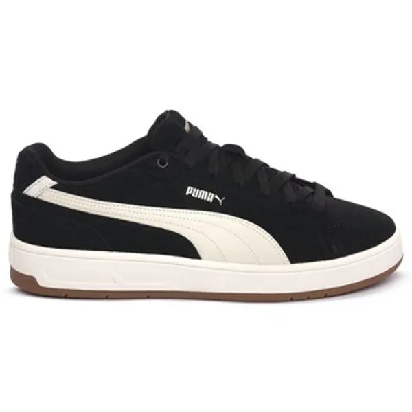 Puma Court Zwart, vergelijk prijzen bij 1 winkel