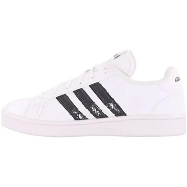 adidas Grand Court Beyond Wit, vergelijk prijzen bij 1 winkel