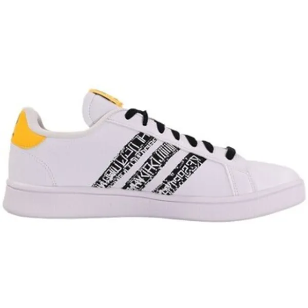 adidas Grand Court Beyond Wit, vergelijk prijzen bij 1 winkel