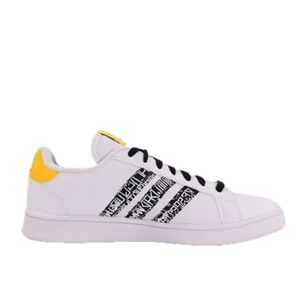 adidas Grand Court Beyond Wit, vergelijk prijzen bij 1 winkel