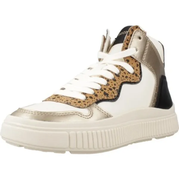 Geox J Laquinny Girl Multicolor, vergelijk prijzen bij 1 winkel