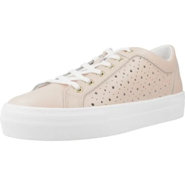 Geox D Claudin Roze, vergelijk prijzen bij 1 winkel