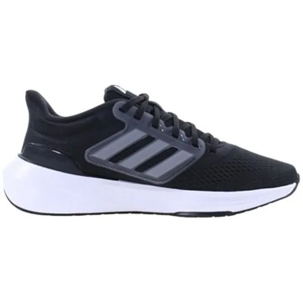adidas Ultrabounce J Zwart, vergelijk prijzen bij 1 winkel