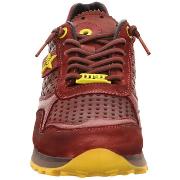 Cetti Sneakers Rood, vergelijk prijzen bij 1 winkel