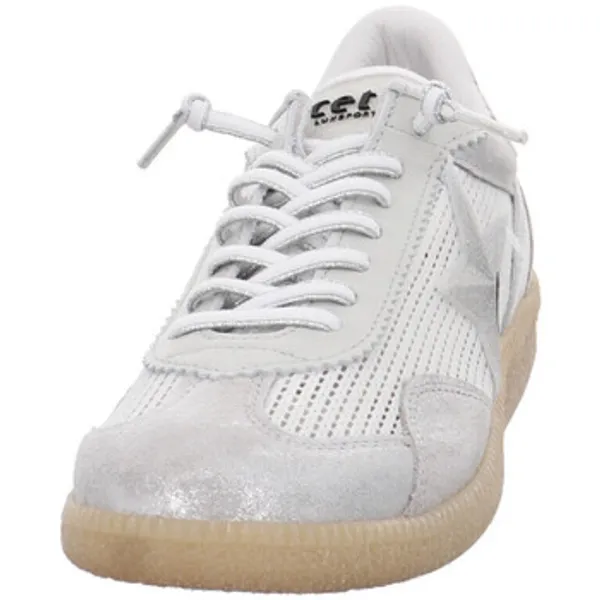 Cetti Sneakers Zilver, vergelijk prijzen bij 1 winkel