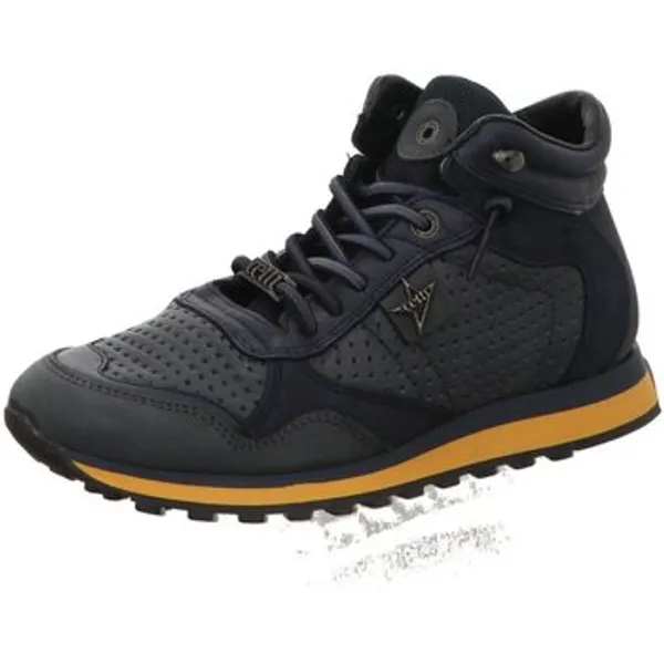 Cetti Sneakers Blauw, vergelijk prijzen bij 1 winkel