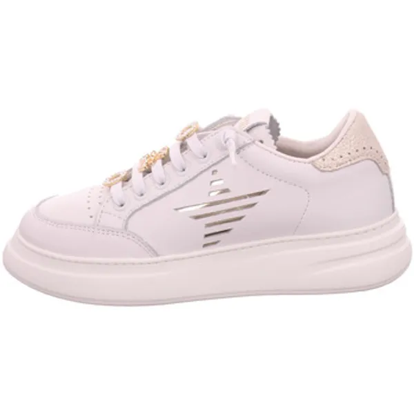 Cetti Sneakers Wit, vergelijk prijzen bij 1 winkel