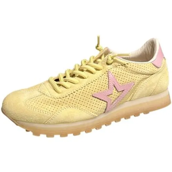 Cetti Sneakers Geel, vergelijk prijzen bij 1 winkel