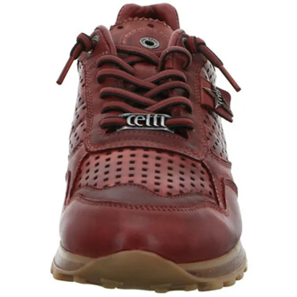 Cetti Sneakers Rood, vergelijk prijzen bij 1 winkel