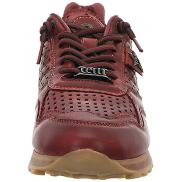 Cetti Sneakers Rood, vergelijk prijzen bij 1 winkel