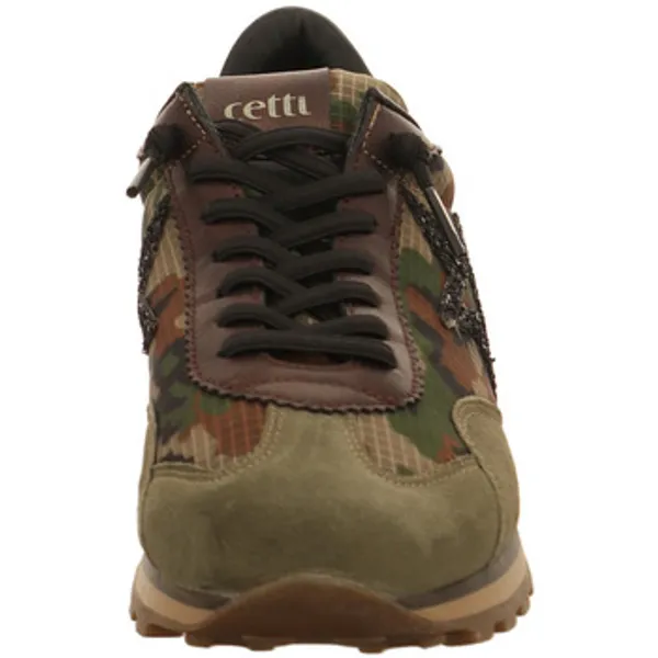 Cetti Sneakers Groen, vergelijk prijzen bij 1 winkel