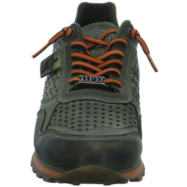 Cetti Sneakers Groen, vergelijk prijzen bij 1 winkel