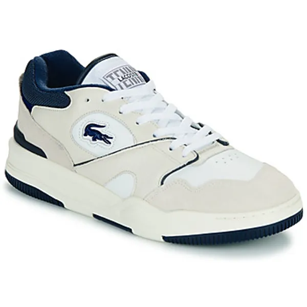 Lacoste Lineshot Wit, vergelijk prijzen bij 1 winkel