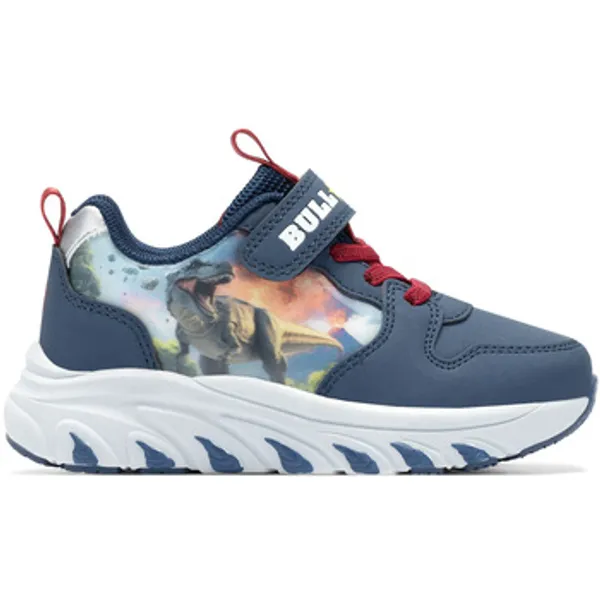 Bull Boys Sneakers Blauw, vergelijk prijzen bij 1 winkel