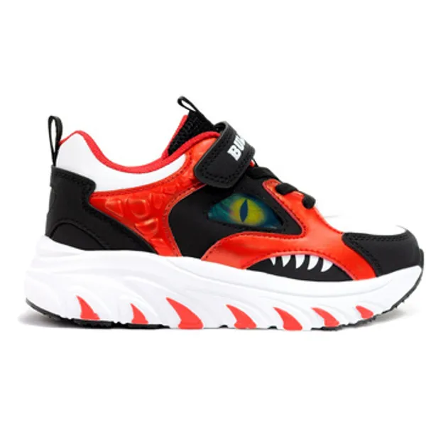 Bull Boys Sneakers Rood, vergelijk prijzen bij 1 winkel