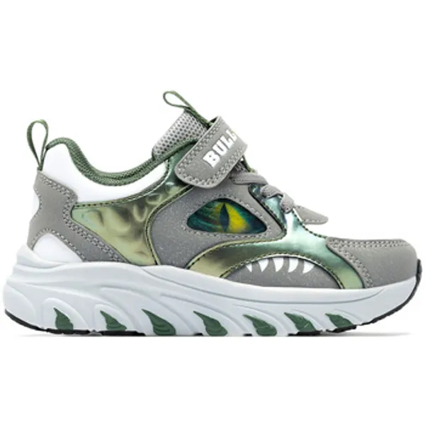 Bull Boys Sneakers Grijs, vergelijk prijzen bij 1 winkel