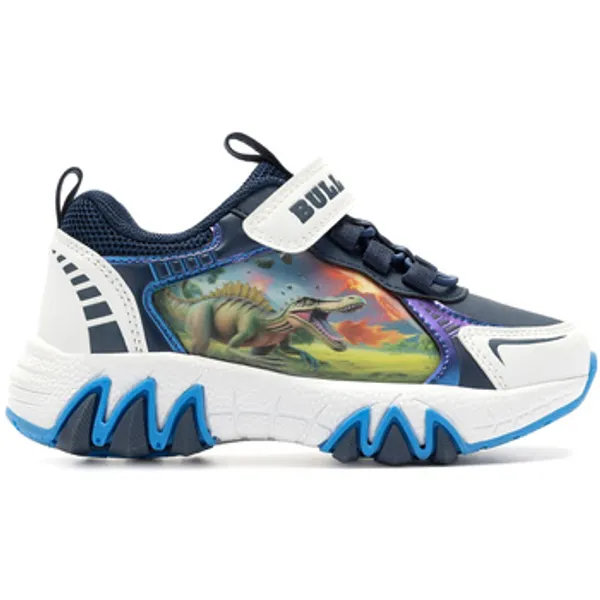 Bull Boys Sneakers Wit, vergelijk prijzen bij 1 winkel