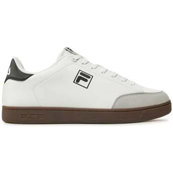 Fila Lage Sneakers Wit, vergelijk prijzen bij 1 winkel