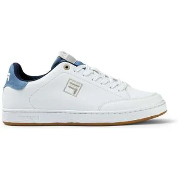 Fila Lage Sneakers Wit, vergelijk prijzen bij 1 winkel