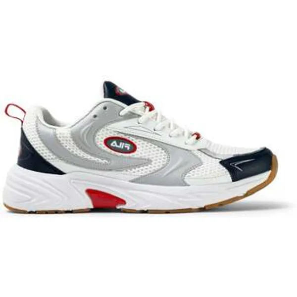 Fila Lage Sneakers Wit, vergelijk prijzen bij 1 winkel