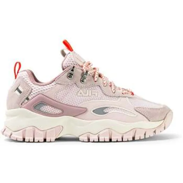 Fila Lage Sneakers Roze, vergelijk prijzen bij 1 winkel