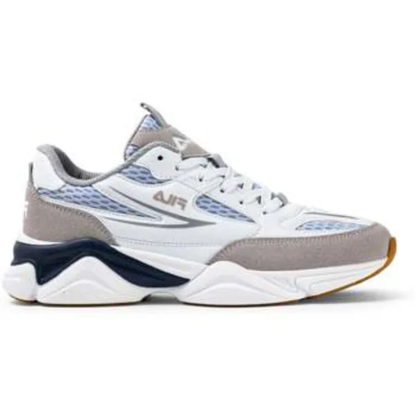 Fila Lage Sneakers Wit, vergelijk prijzen bij 1 winkel