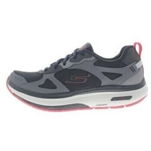 Skechers Go Walk Workout Walker Zwart, vergelijk prijzen bij 1 winkel
