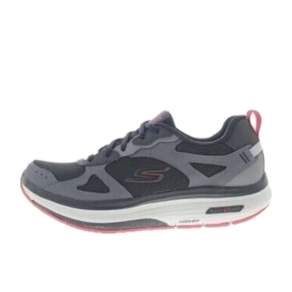 Skechers Go Walk Workout Walker Zwart, vergelijk prijzen bij 1 winkel