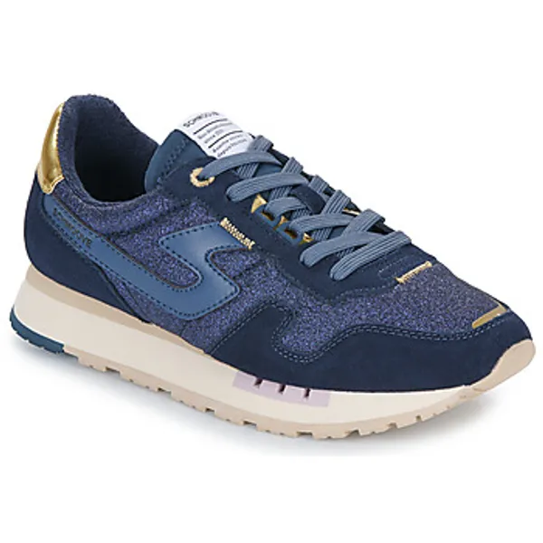 Schmoove Athene Runner Blauw, vergelijk prijzen bij 1 winkel