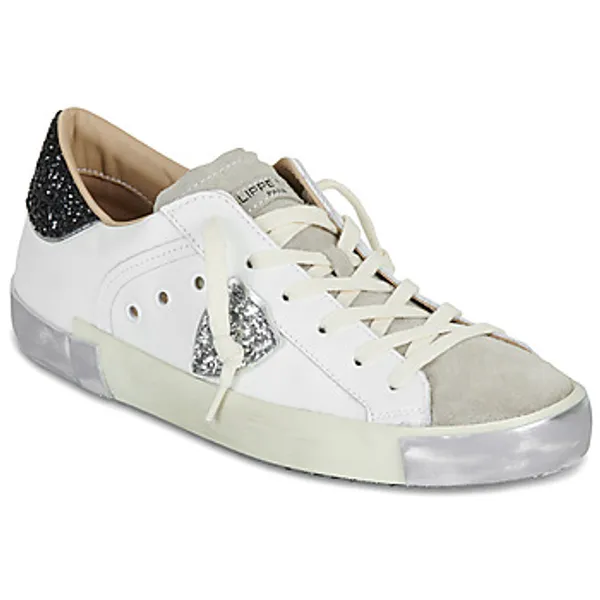 Philippe Model Prsx Low Wit, vergelijk prijzen bij 1 winkel