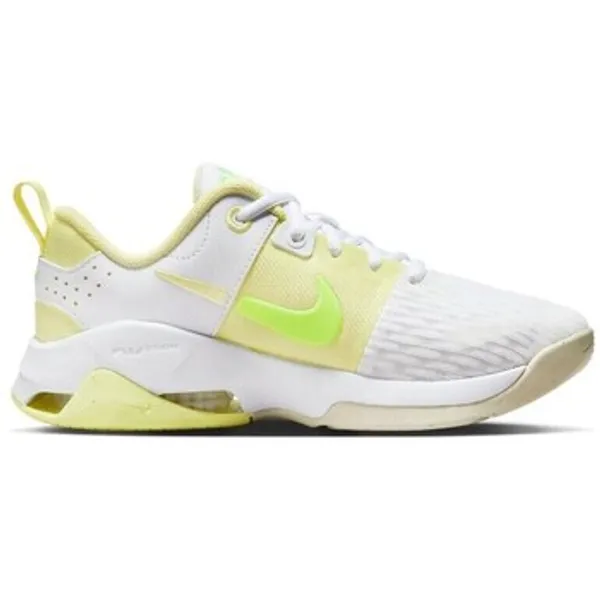 Nike Zoom Bella 6 Wit, vergelijk prijzen bij 1 winkel