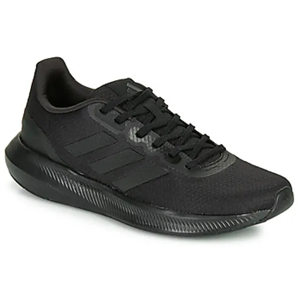 adidas Runfalcon Zwart, vergelijk prijzen bij 1 winkel
