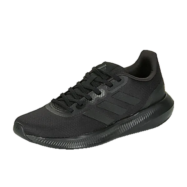 adidas Runfalcon Zwart, vergelijk prijzen bij 1 winkel