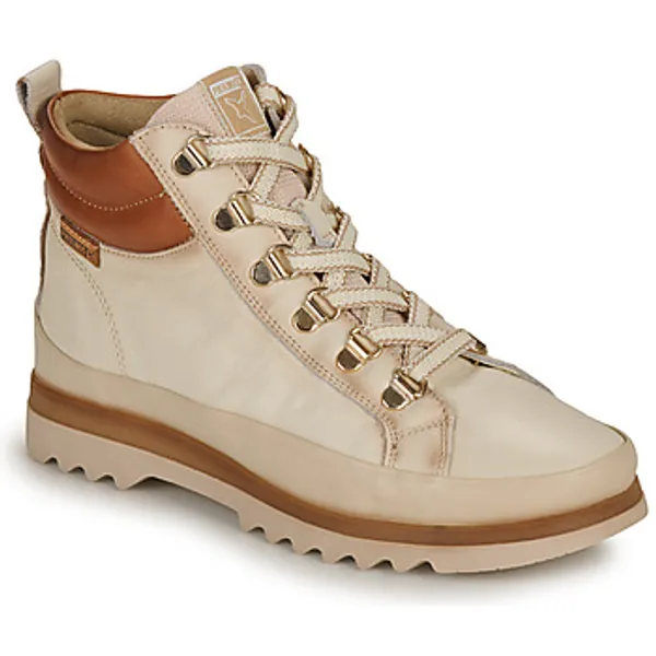 Pikolinos Vigo W3W Beige, vergelijk prijzen bij 1 winkel