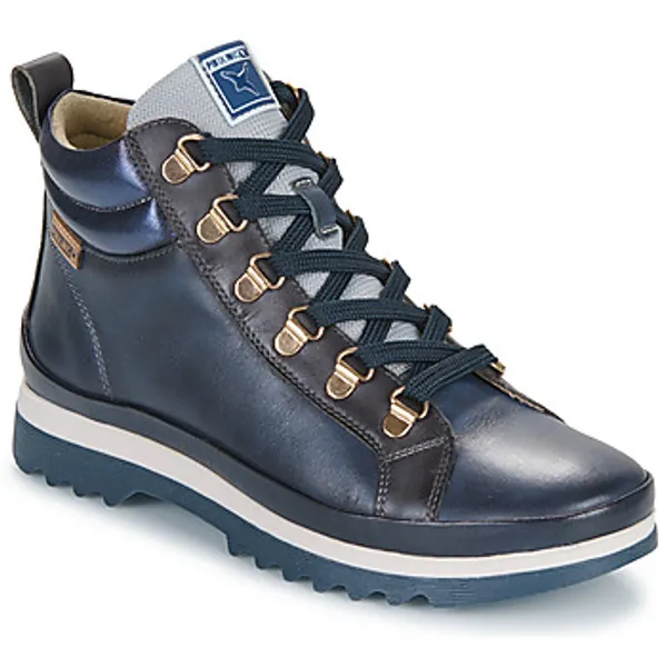 Pikolinos Vigo W3W Blauw, vergelijk prijzen bij 1 winkel