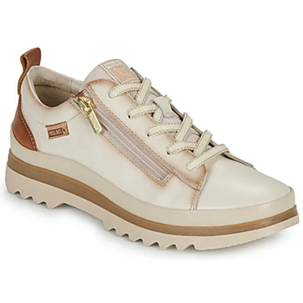 Pikolinos Vigo W3W Beige, vergelijk prijzen bij 1 winkel