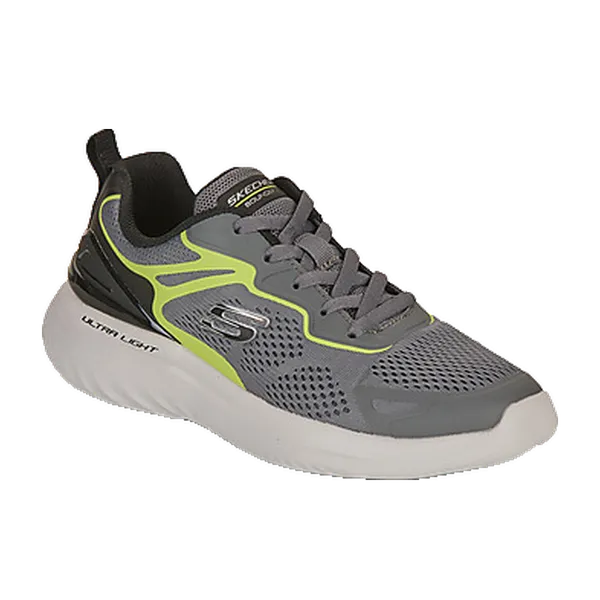 Skechers Bounder Grijs, vergelijk prijzen bij 1 winkel