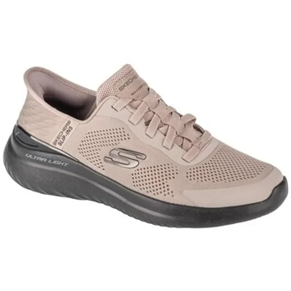 Skechers Bounder 2.0 Beige, vergelijk prijzen bij 1 winkel