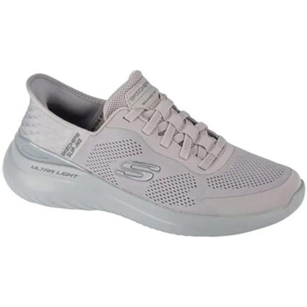 Skechers Bounder 2.0 Grijs, vergelijk prijzen bij 1 winkel
