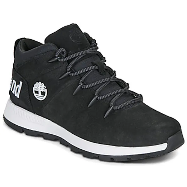 Timberland Sprint Trekker MiLD Zwart, vergelijk prijzen bij 1 winkel