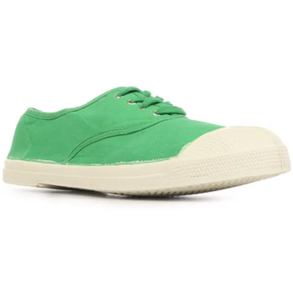 Bensimon Lacet Groen, vergelijk prijzen bij 1 winkel