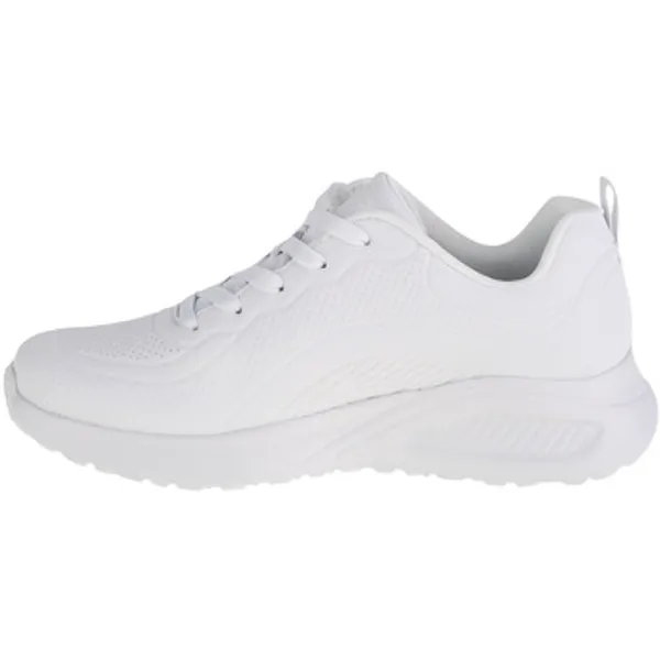 Skechers Bobs Sport Buno How Sweet Wit, vergelijk prijzen bij 1 winkel