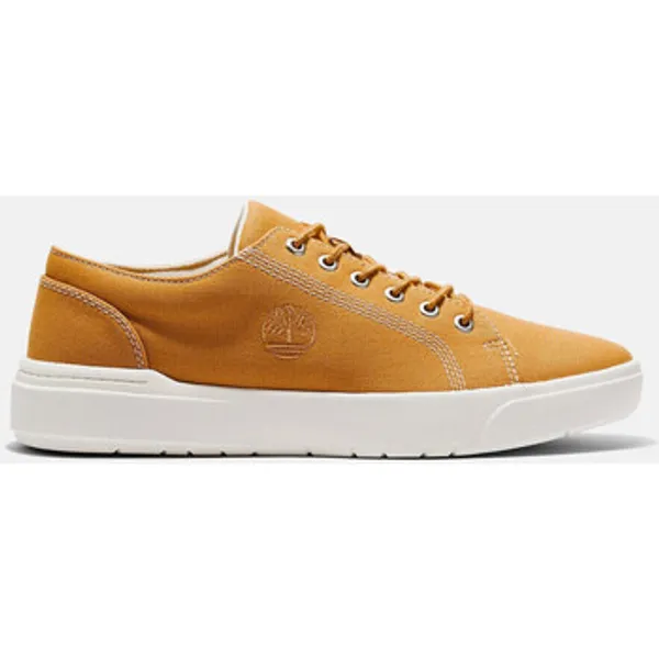 Timberland Seneca Bay Canvas ox Geel, vergelijk prijzen bij 1 winkel