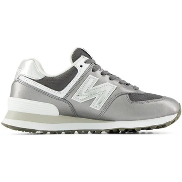 New Balance 574 Grijs, vergelijk prijzen bij 1 winkel