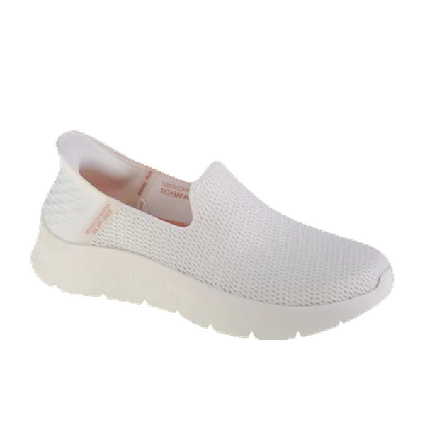 Skechers Slip-Ins GO Walk Flex Relish Wit, vergelijk prijzen bij 1 winkel