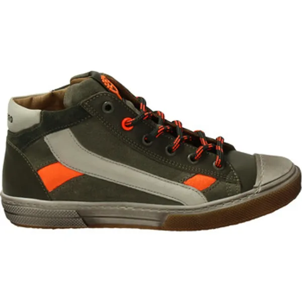 Stones and Bones Sneakers Groen, vergelijk prijzen bij 1 winkel