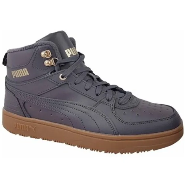 Puma Rebound Rugged Grijs, vergelijk prijzen bij 1 winkel
