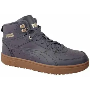 Puma Rebound grijs