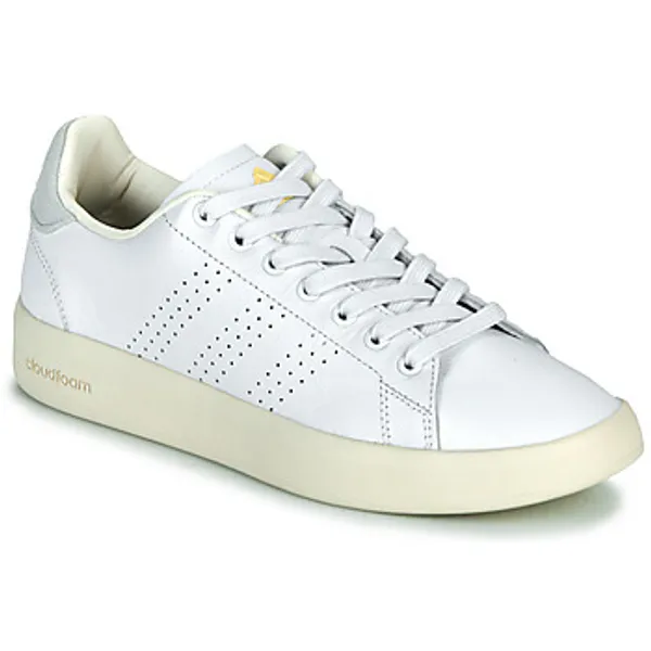 adidas Advantage Premium Wit, vergelijk prijzen bij 1 winkel
