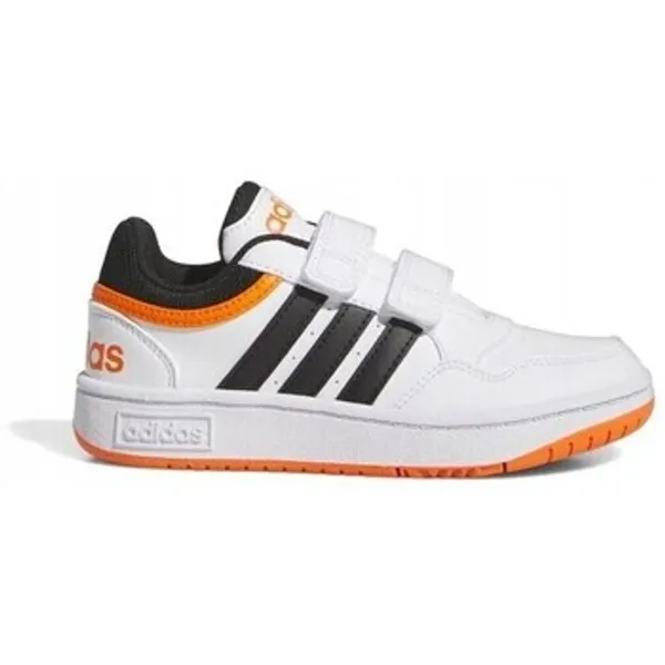 adidas Hoops 3.0 Wit, vergelijk prijzen bij 1 winkel
